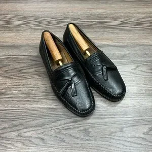 Brass boot loafers new arrivals